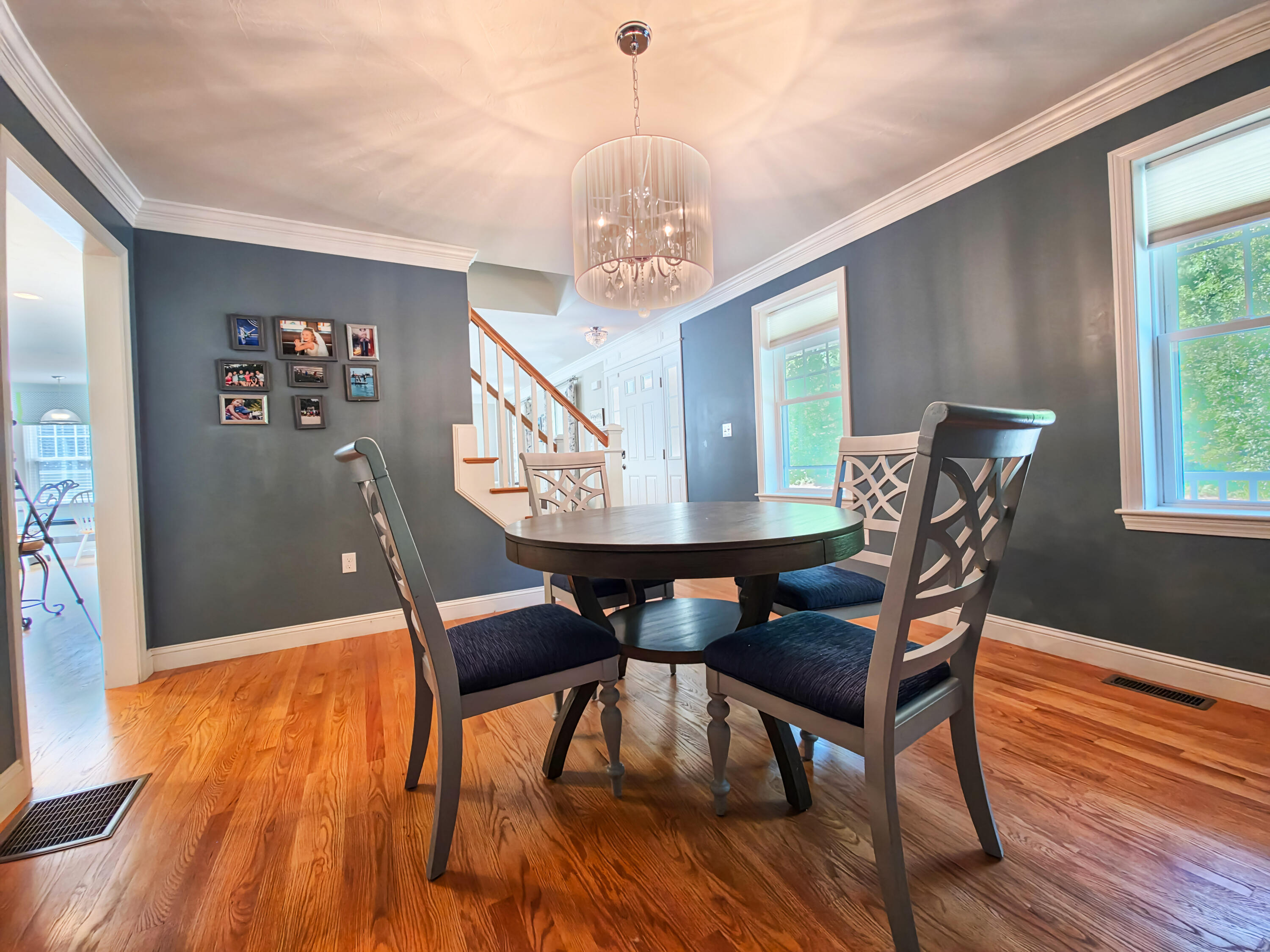 171 Captain Allen Way MA 02382