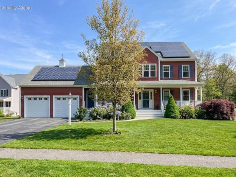 171 Captain Allen Way Whitman MA 02382