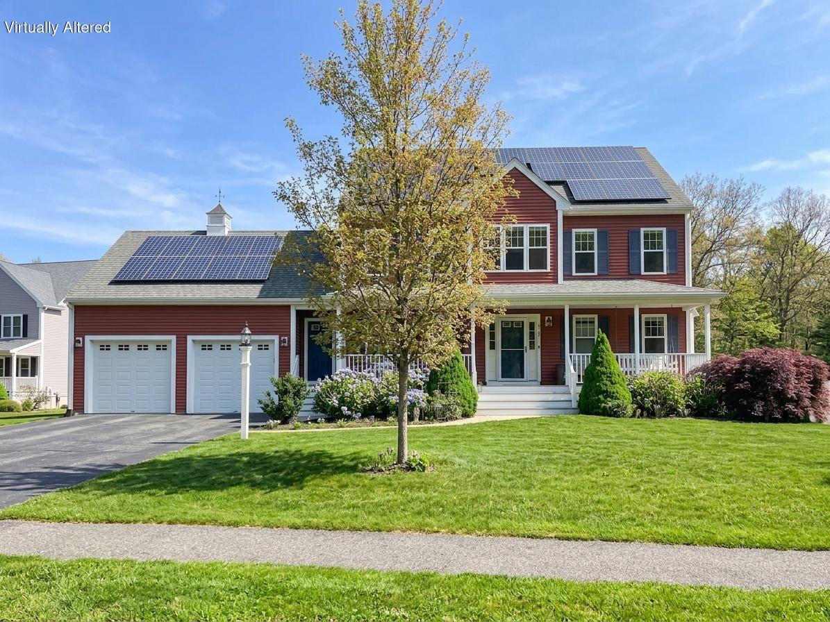 171 Captain Allen Way MA 02382