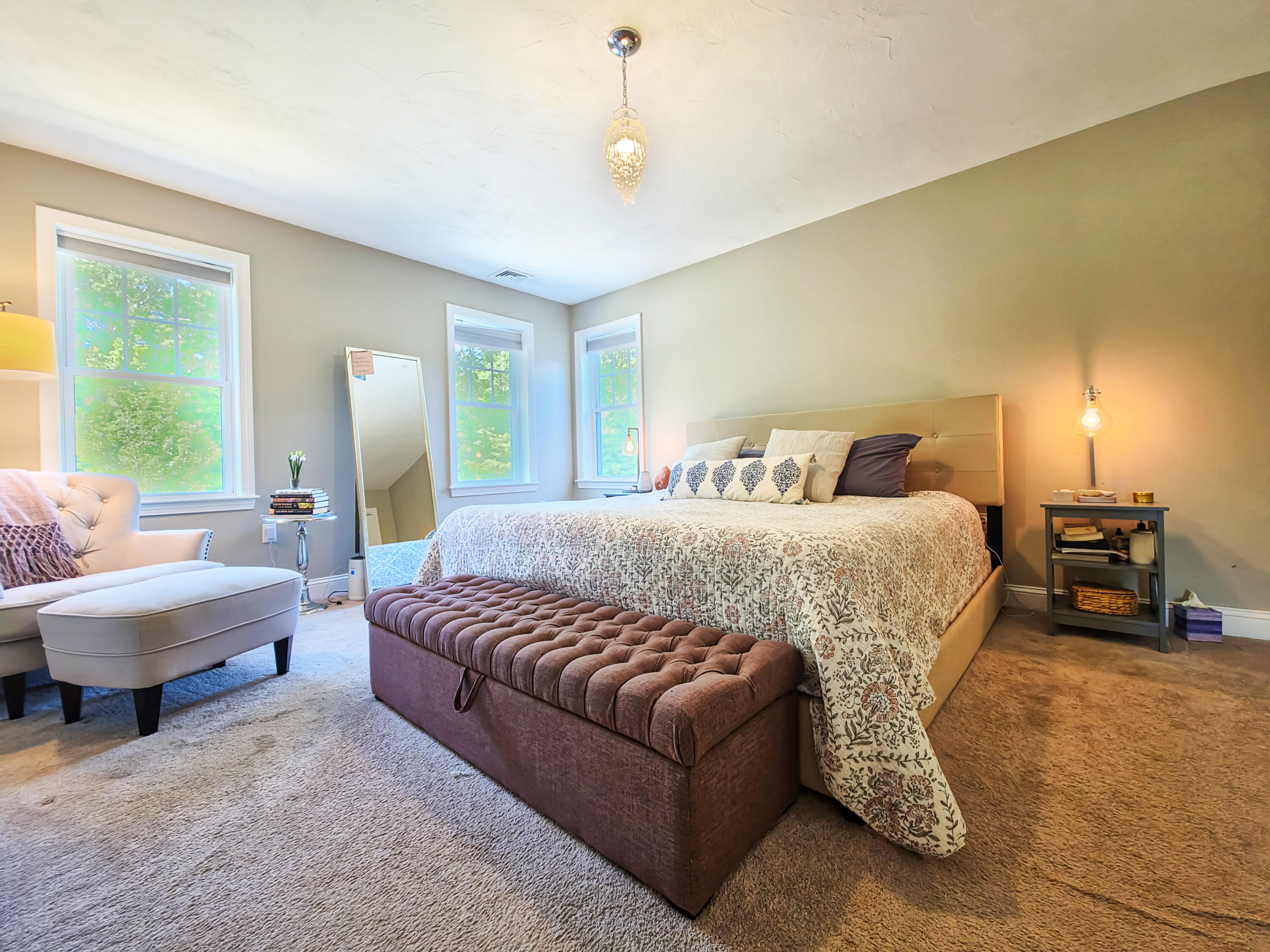 171 Captain Allen Way MA 02382