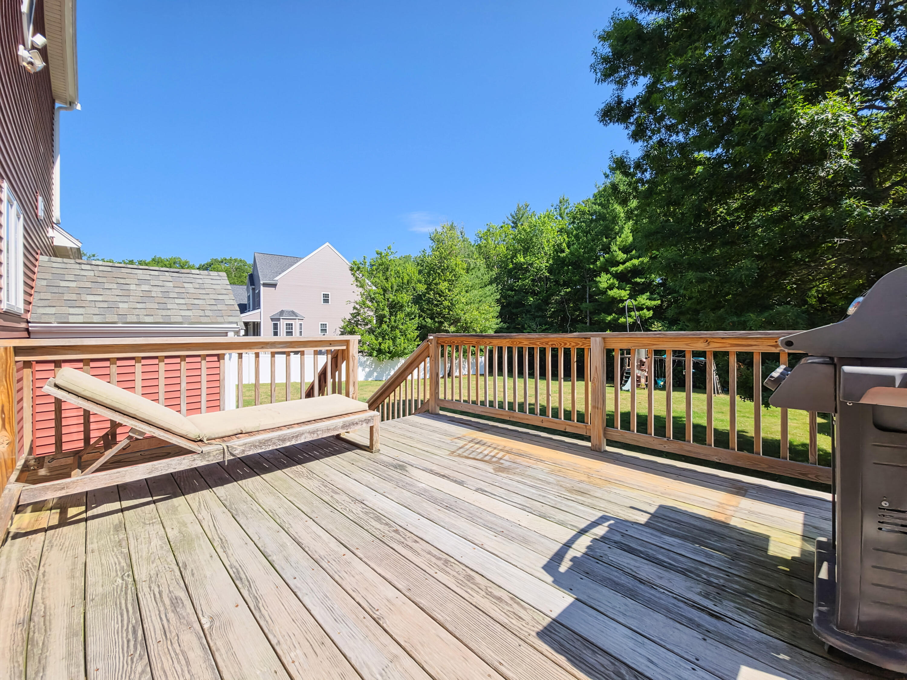 171 Captain Allen Way MA 02382