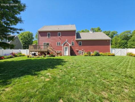 171 Captain Allen Way Whitman MA 02382