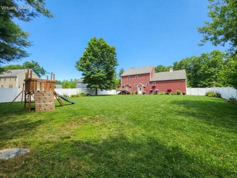 171 Captain Allen Way Whitman MA 02382