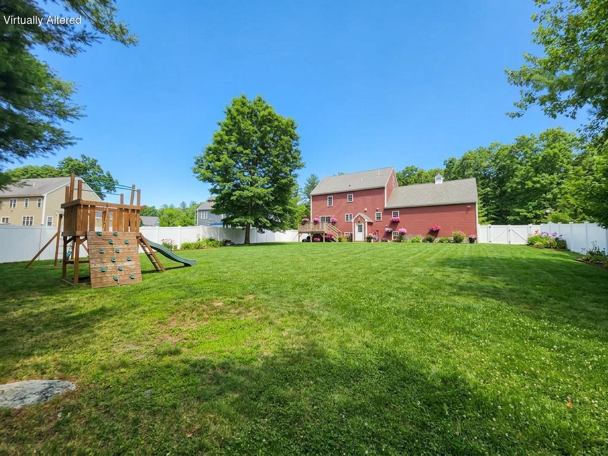 171 Captain Allen Way MA 02382