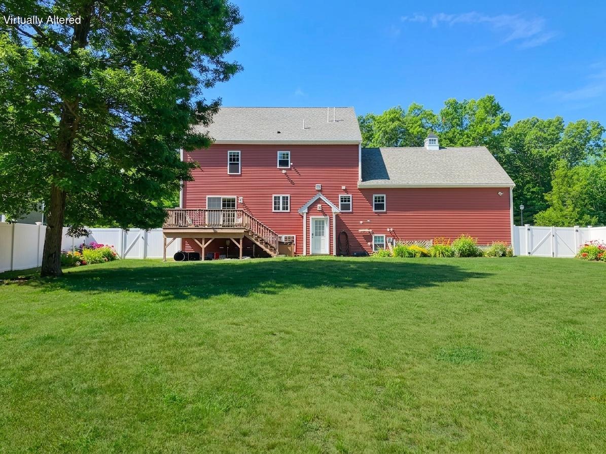 171 Captain Allen Way MA 02382