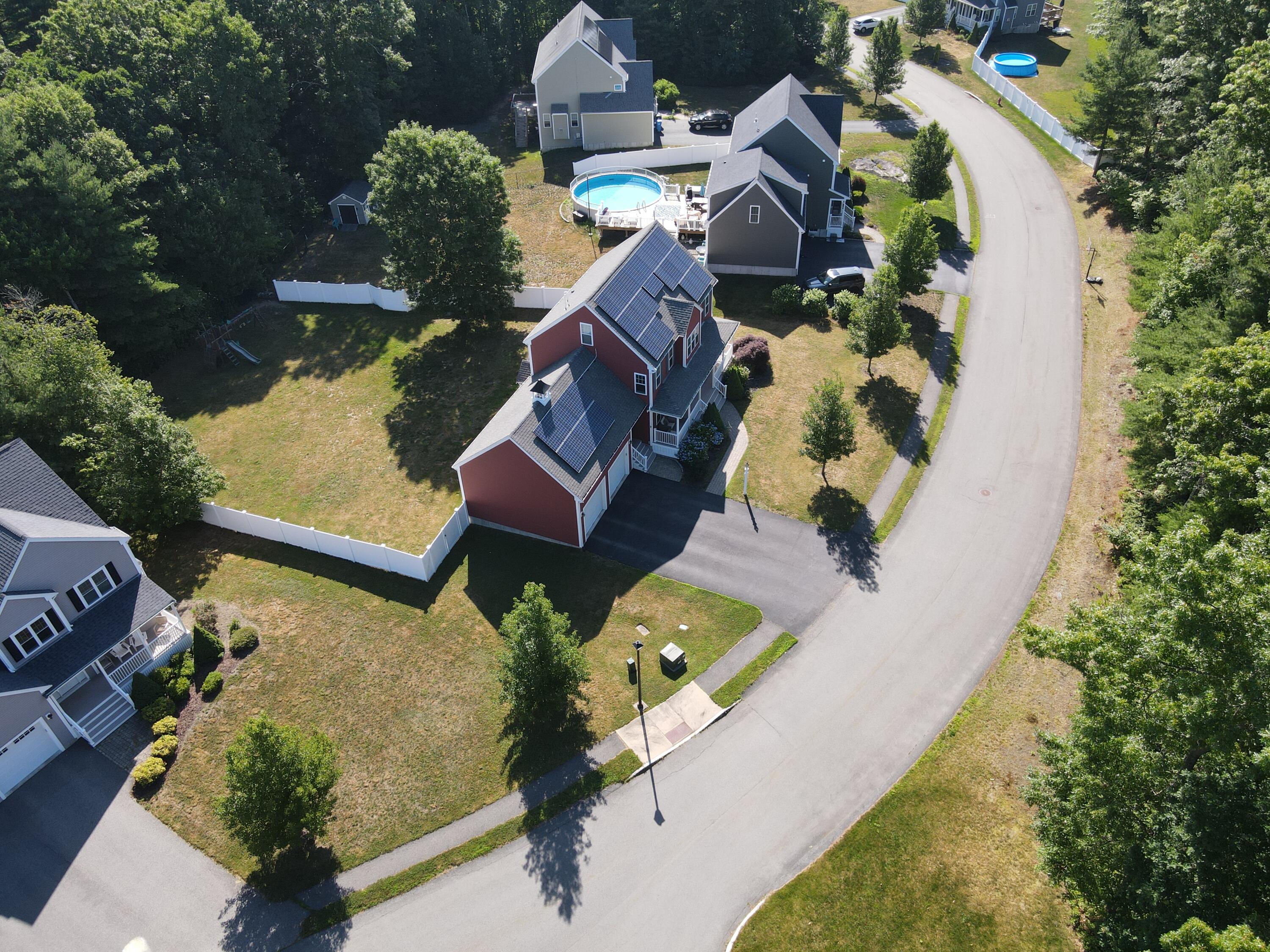 171 Captain Allen Way MA 02382
