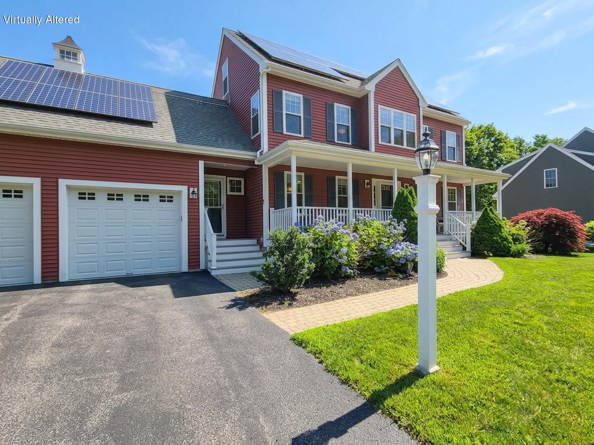 171 Captain Allen Way MA 02382