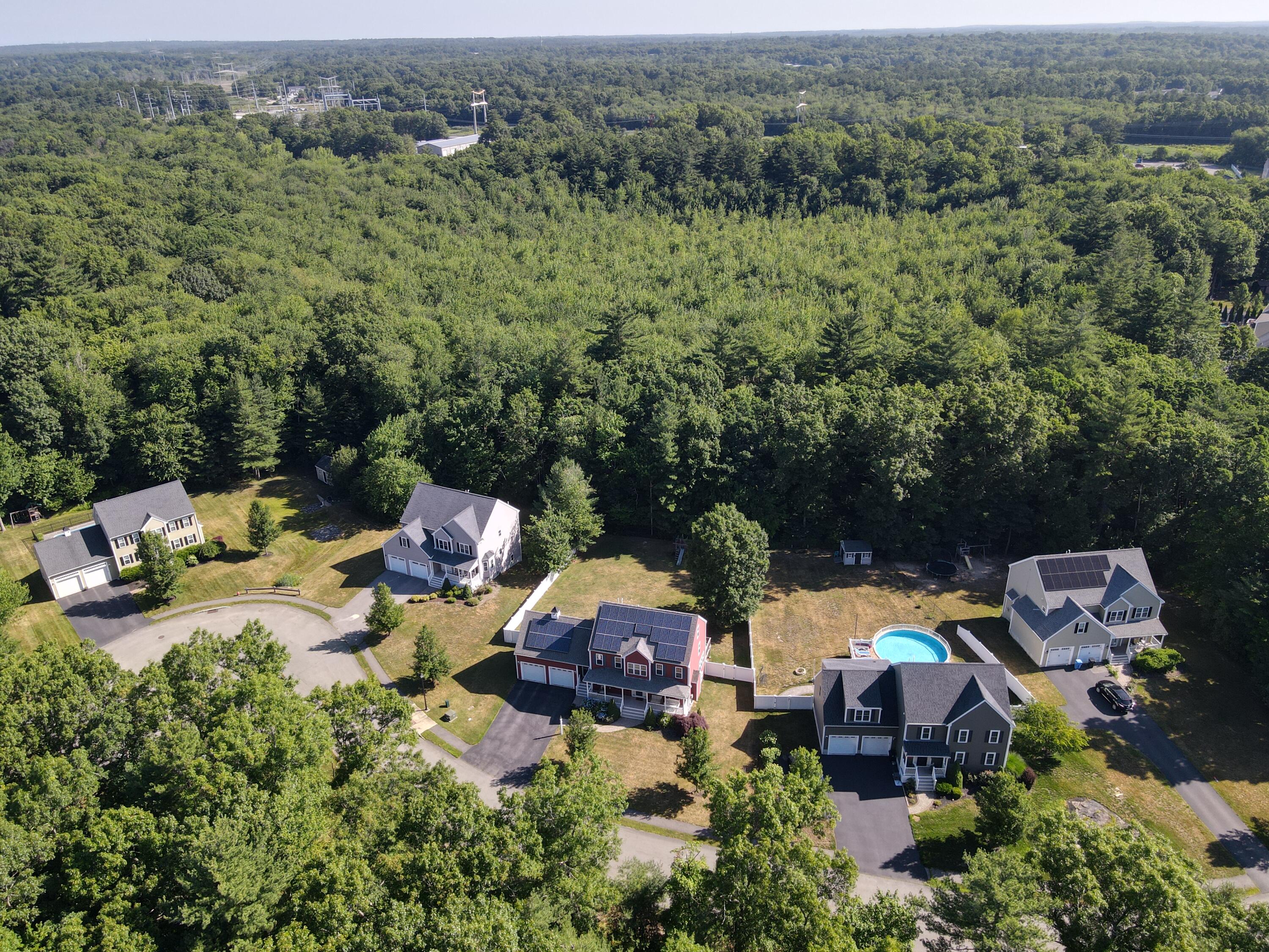 171 Captain Allen Way MA 02382