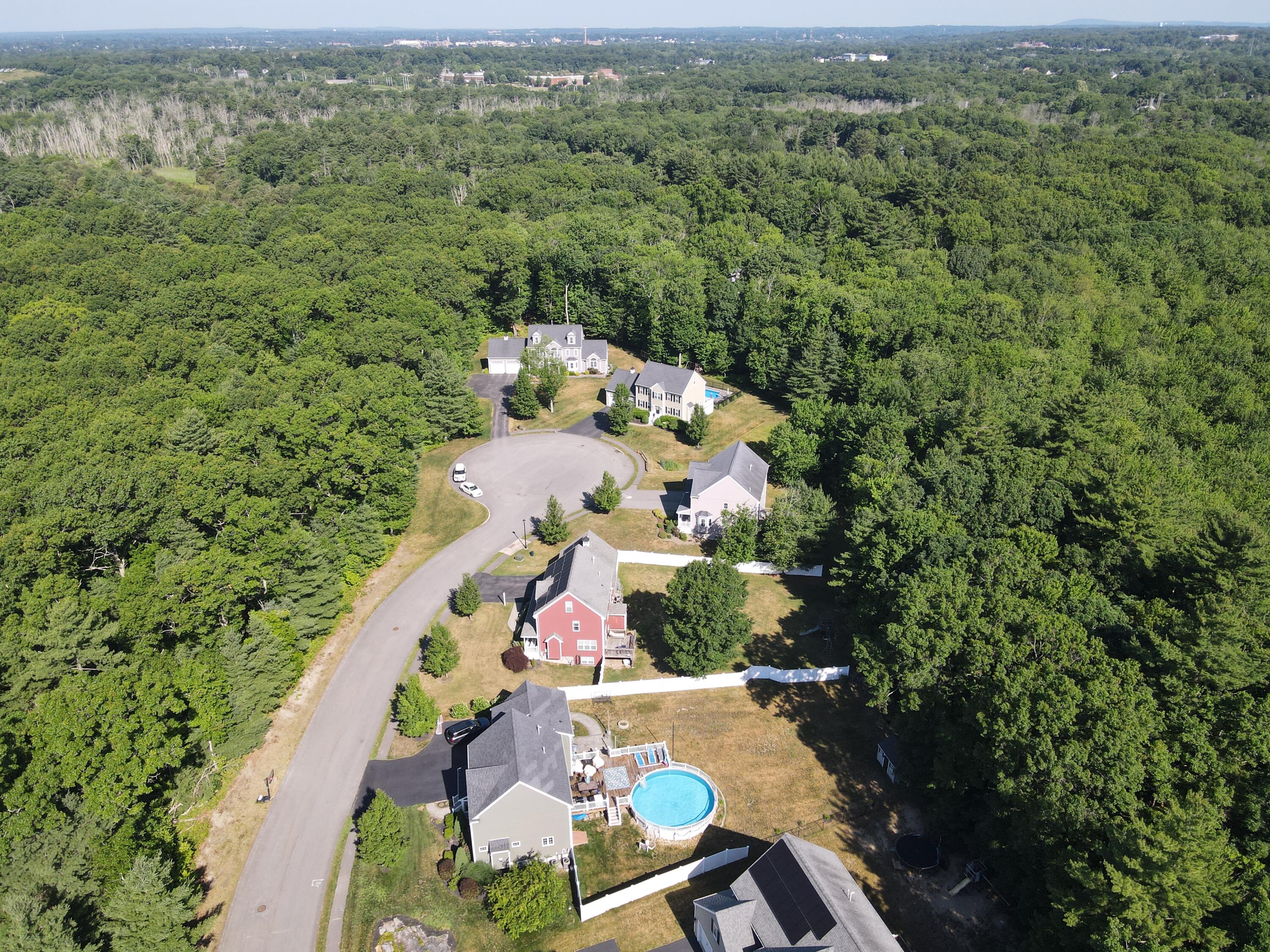 171 Captain Allen Way MA 02382