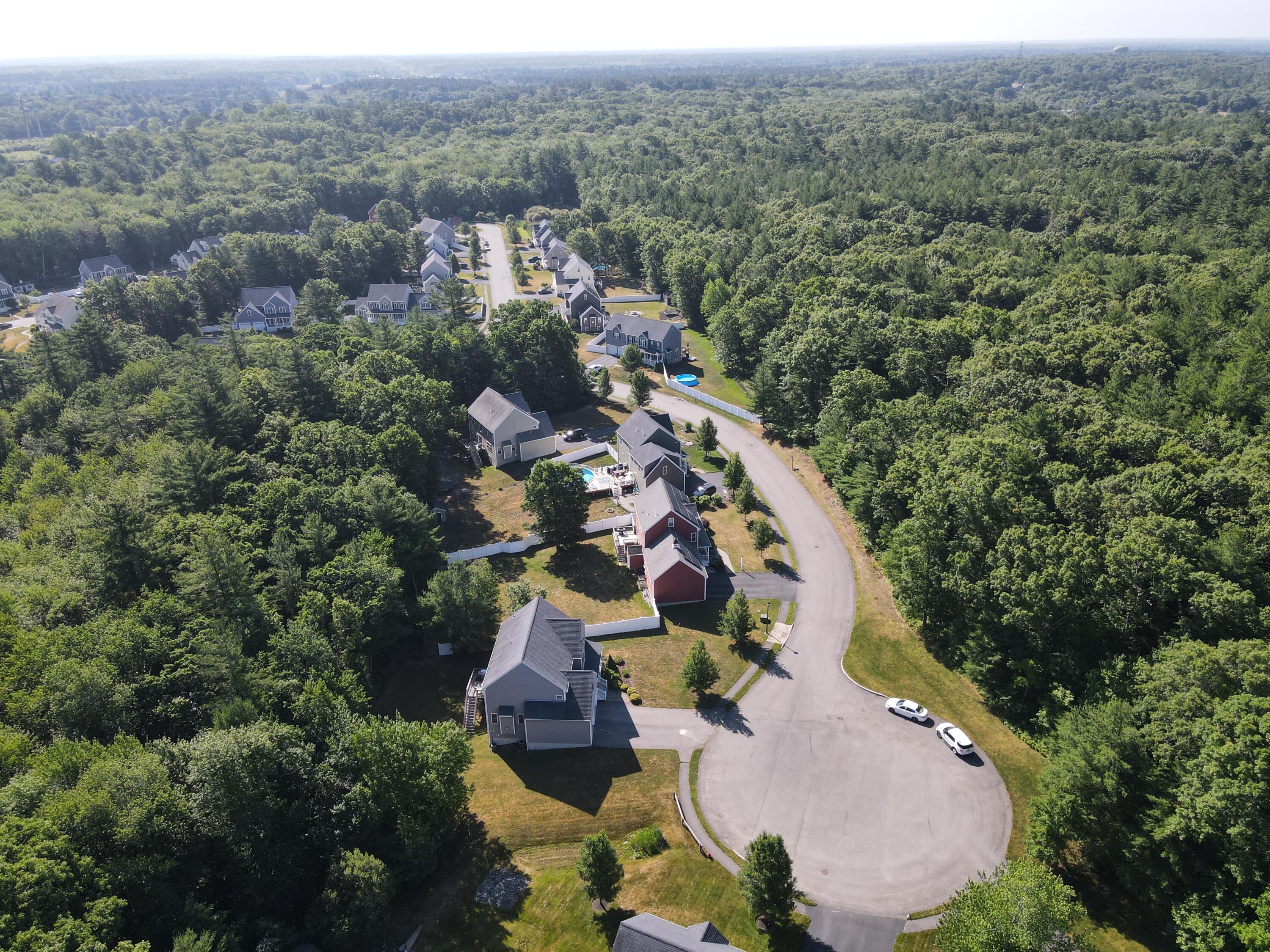 171 Captain Allen Way MA 02382