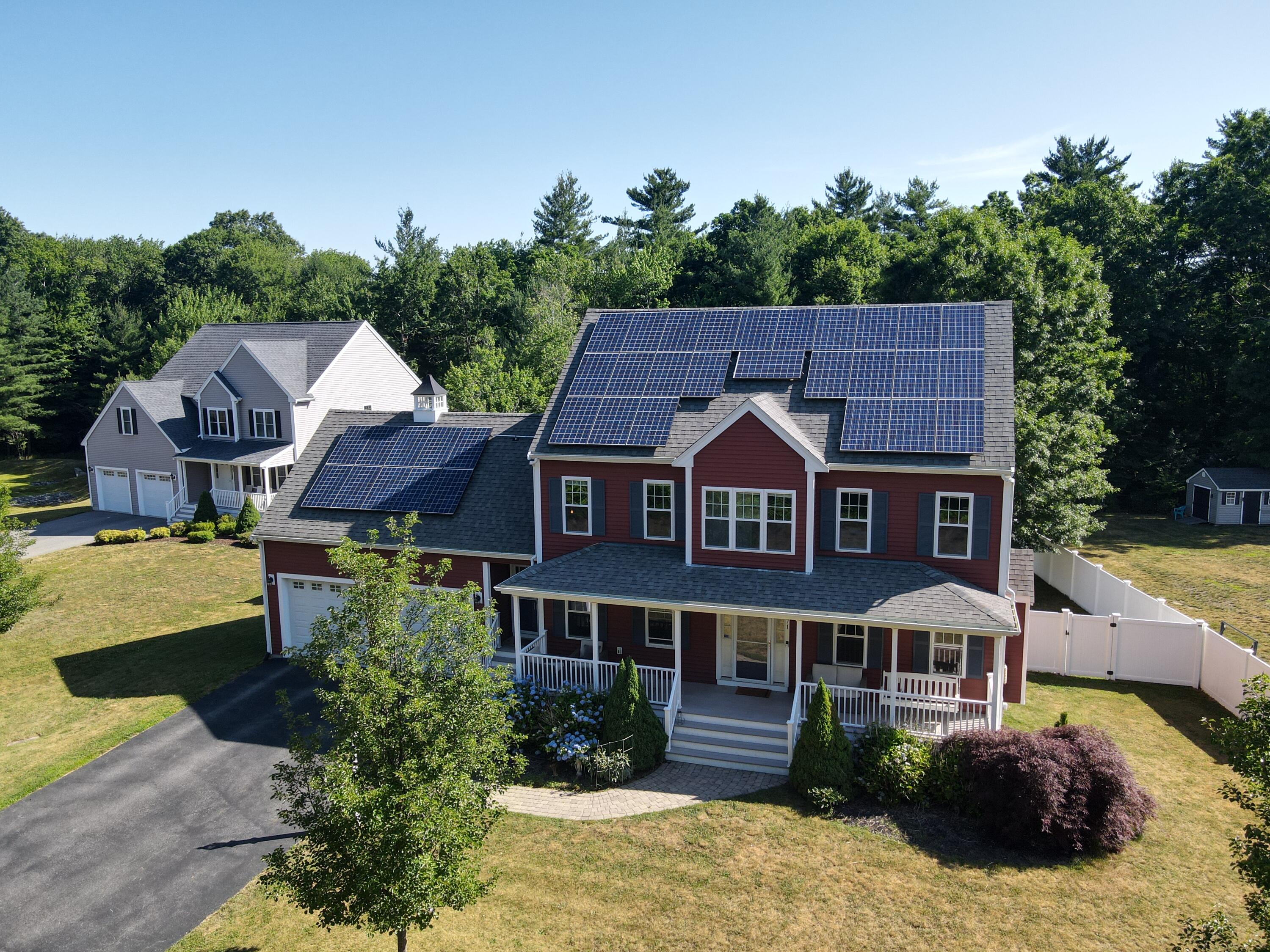 171 Captain Allen Way MA 02382