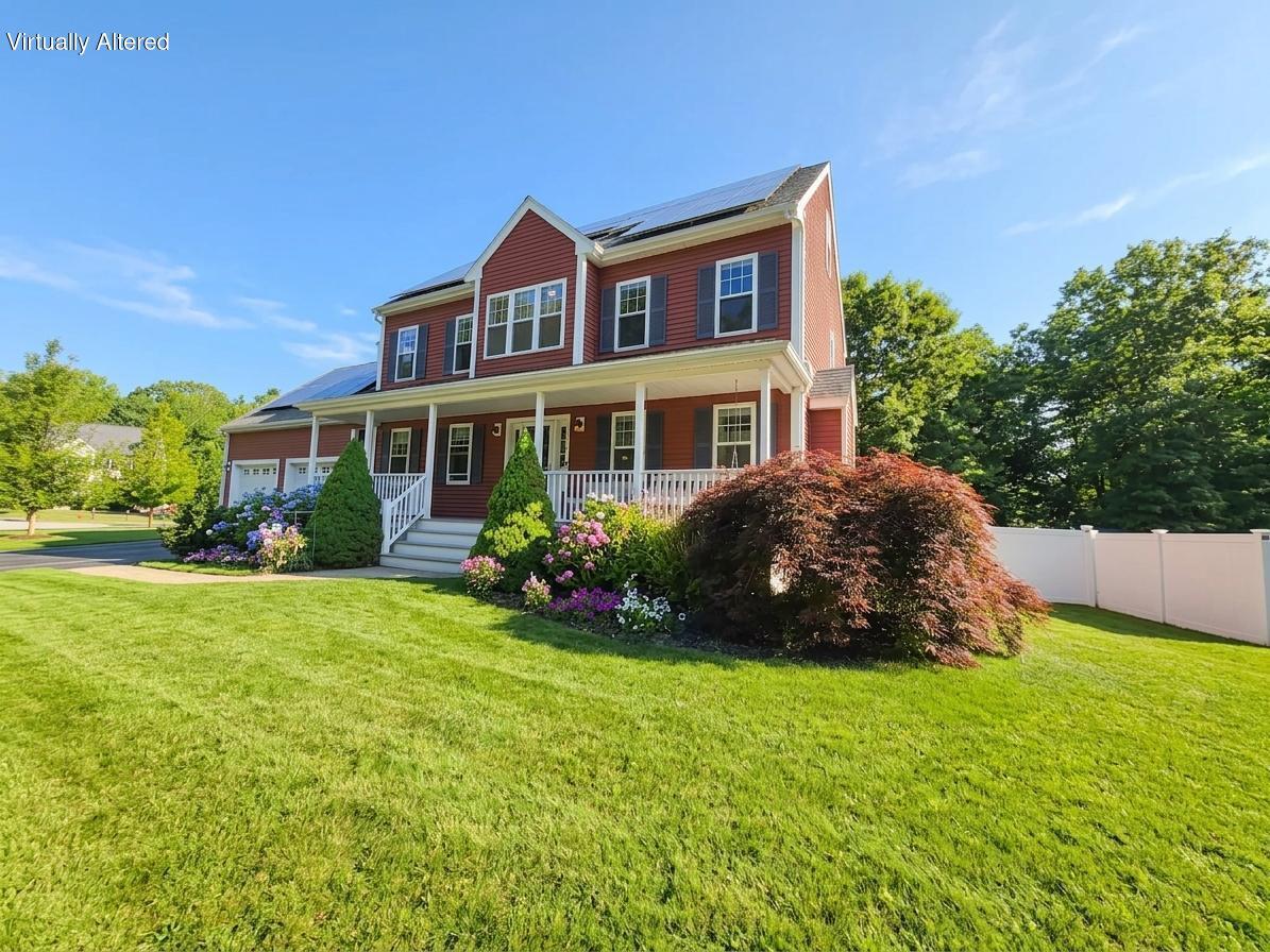 171 Captain Allen Way MA 02382