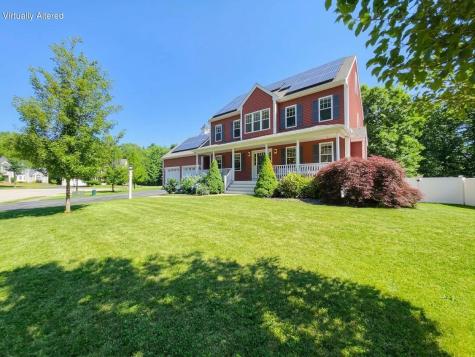 171 Captain Allen Way Whitman MA 02382