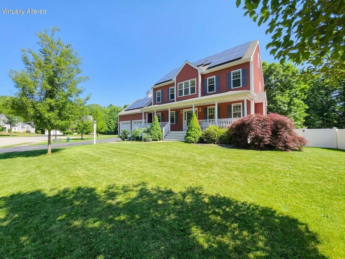 171 Captain Allen Way MA 02382