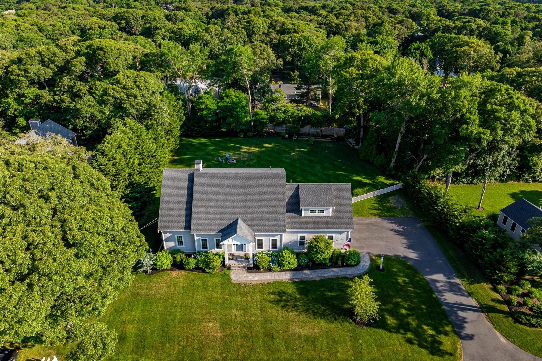 77 Long Road Harwich MA 02645