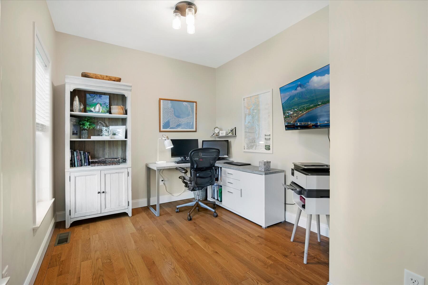 77 Long Road Harwich MA 02645