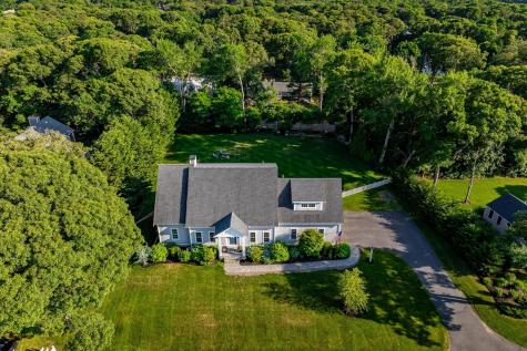 77 Long Road Harwich MA 02645