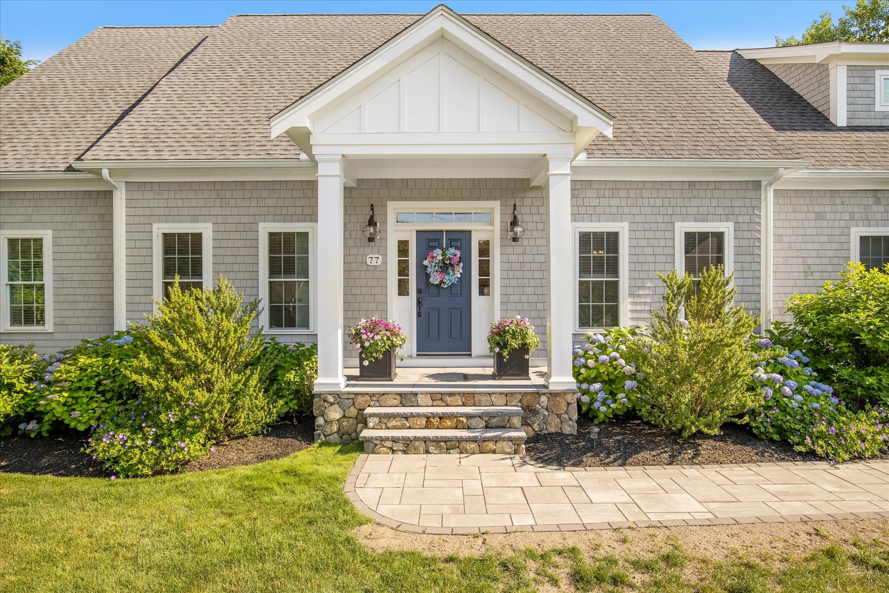 77 Long Road Harwich MA 02645