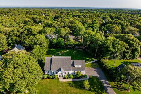 77 Long Road Harwich MA 02645