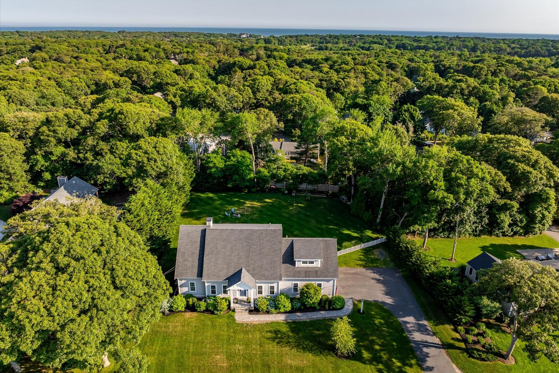 77 Long Road Harwich MA 02645