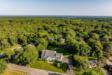 77 Long Road Harwich MA 02645