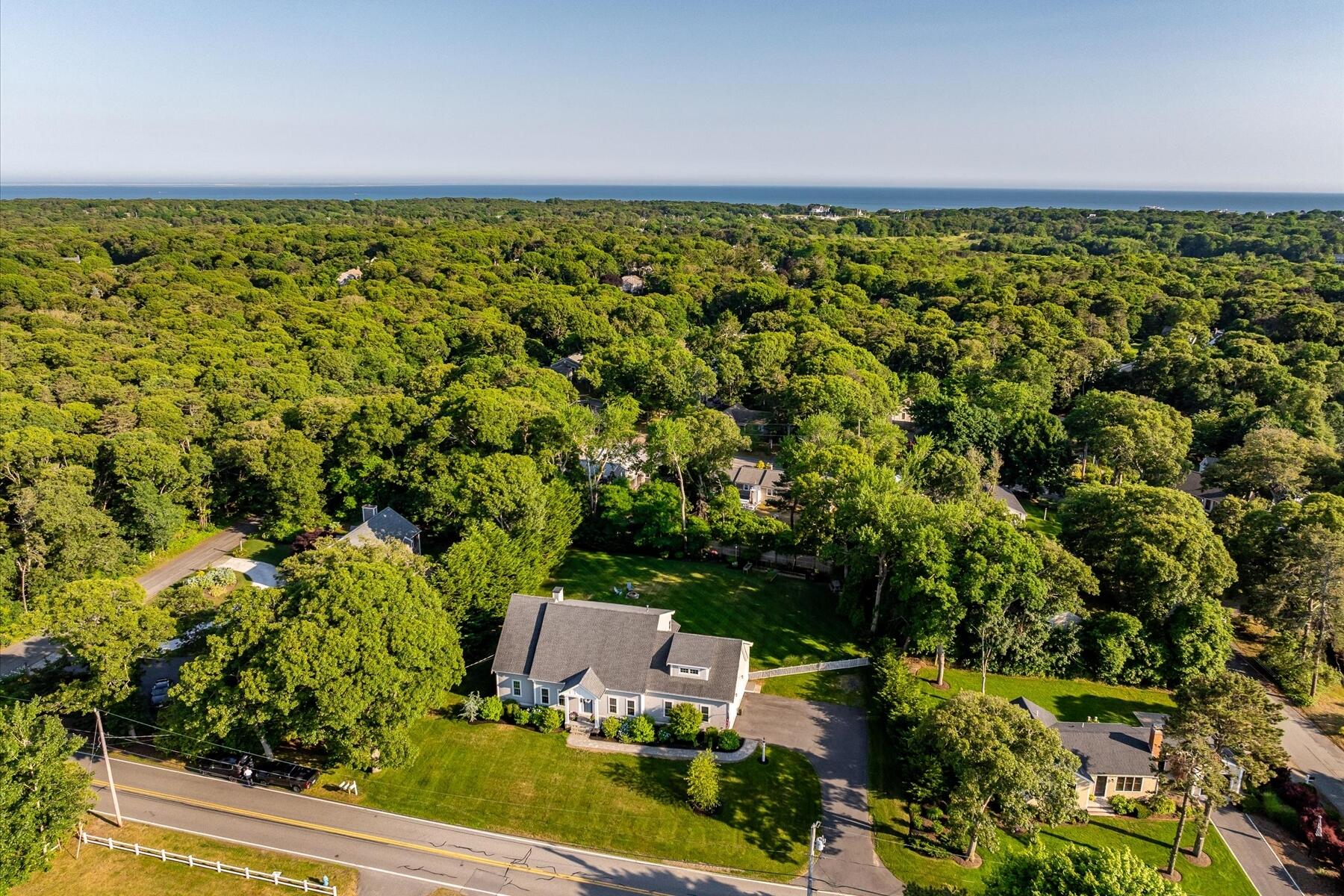 77 Long Road Harwich MA 02645