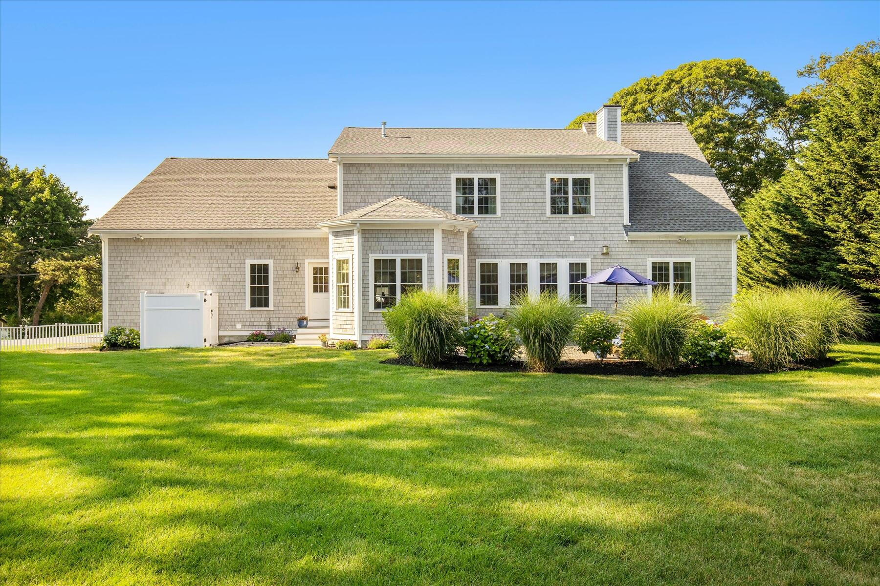 77 Long Road Harwich MA 02645