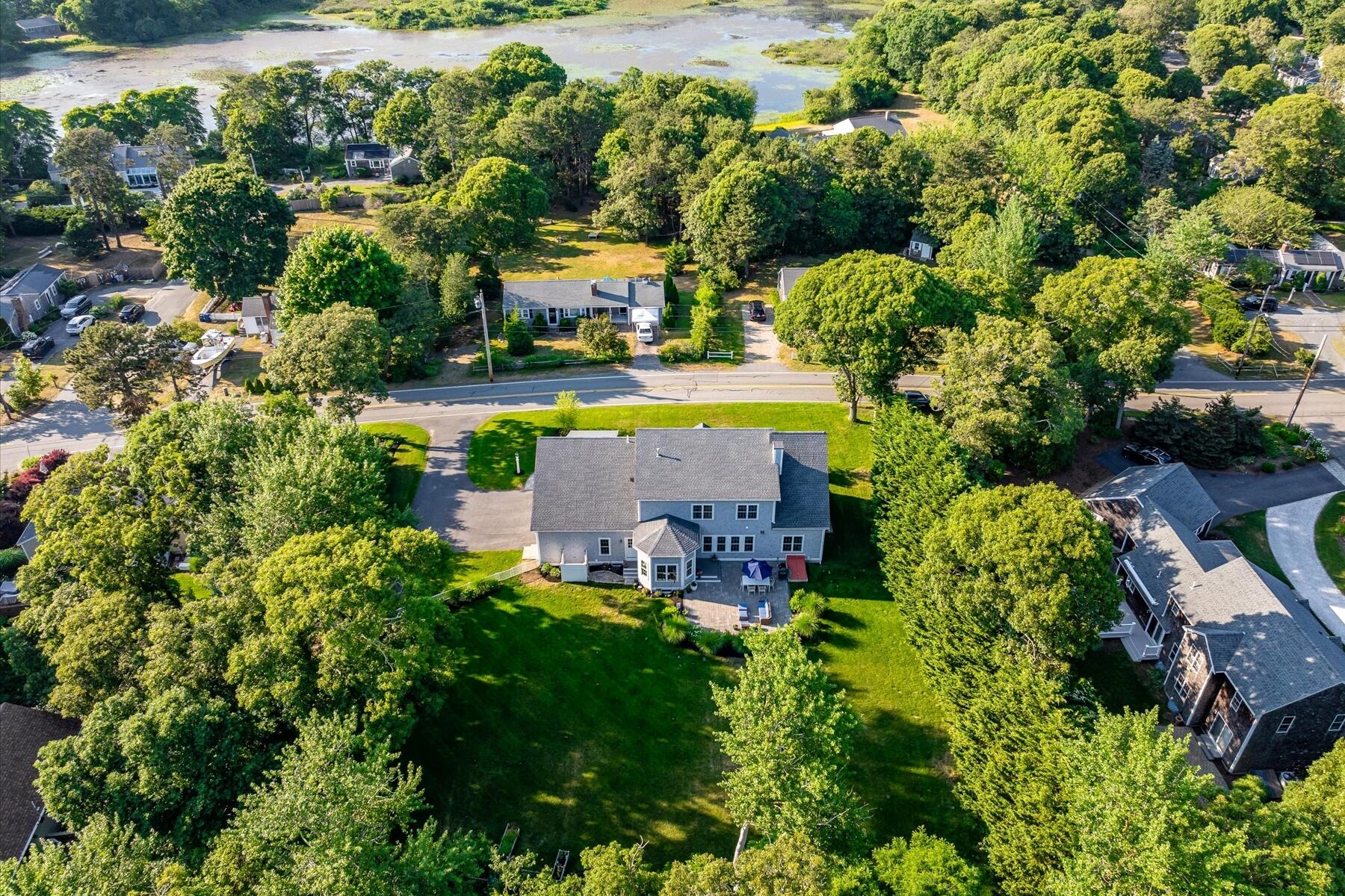 77 Long Road Harwich MA 02645