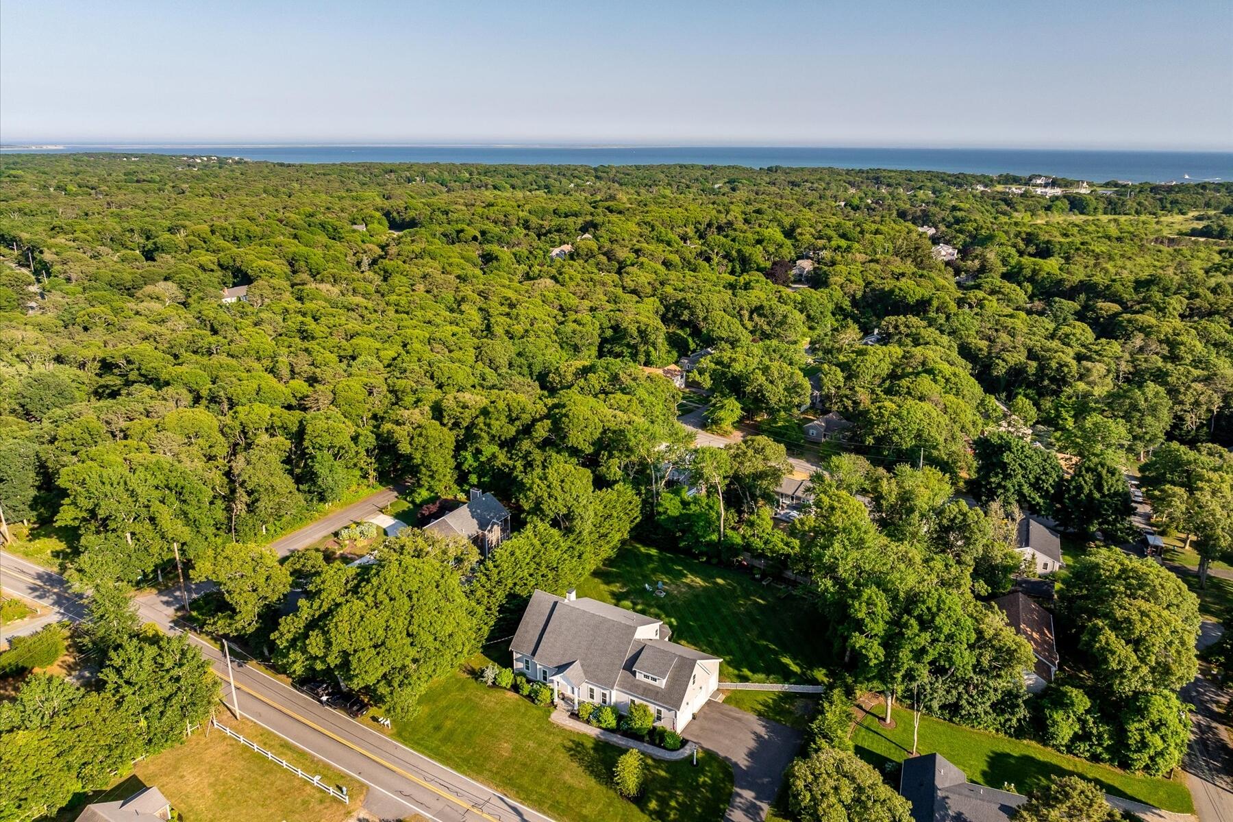 77 Long Road Harwich MA 02645
