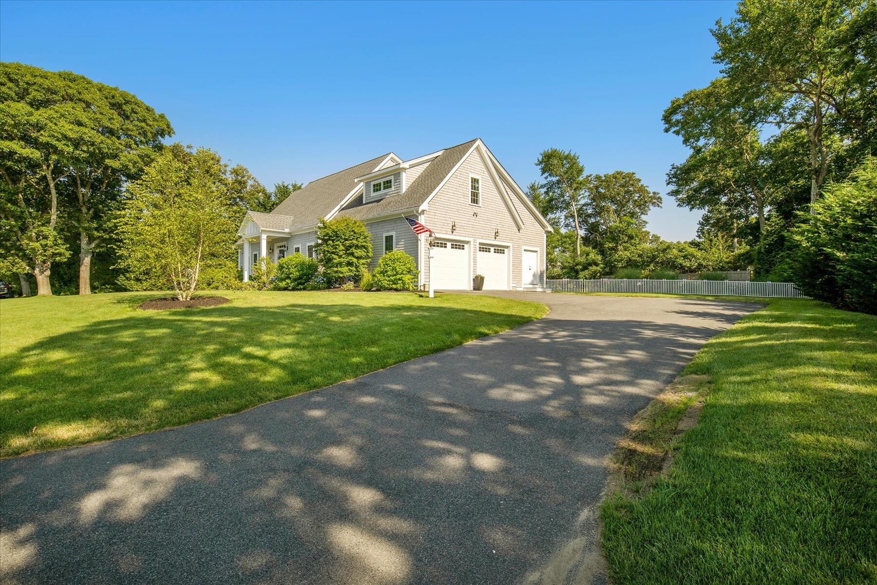 77 Long Road Harwich MA 02645