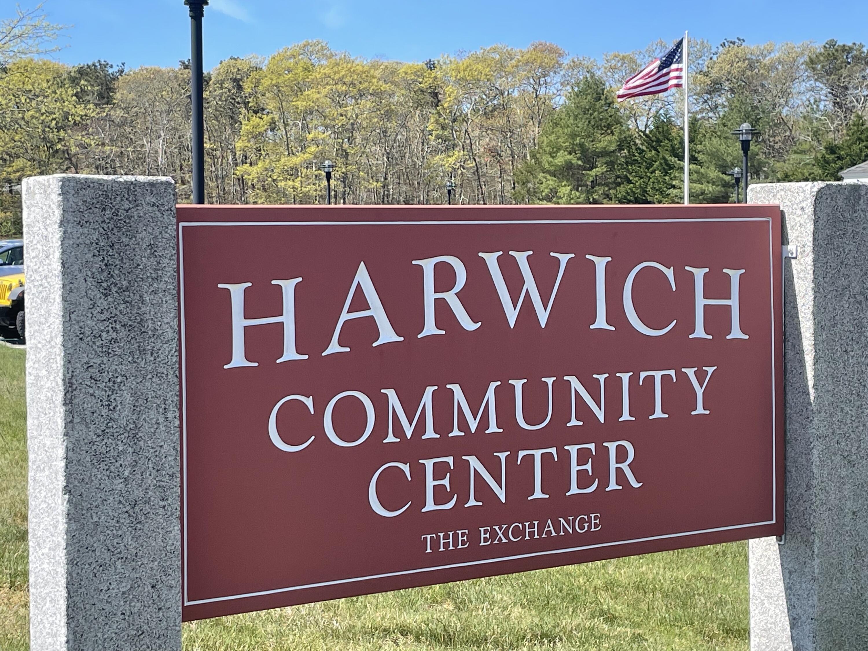 77 Long Road Harwich MA 02645