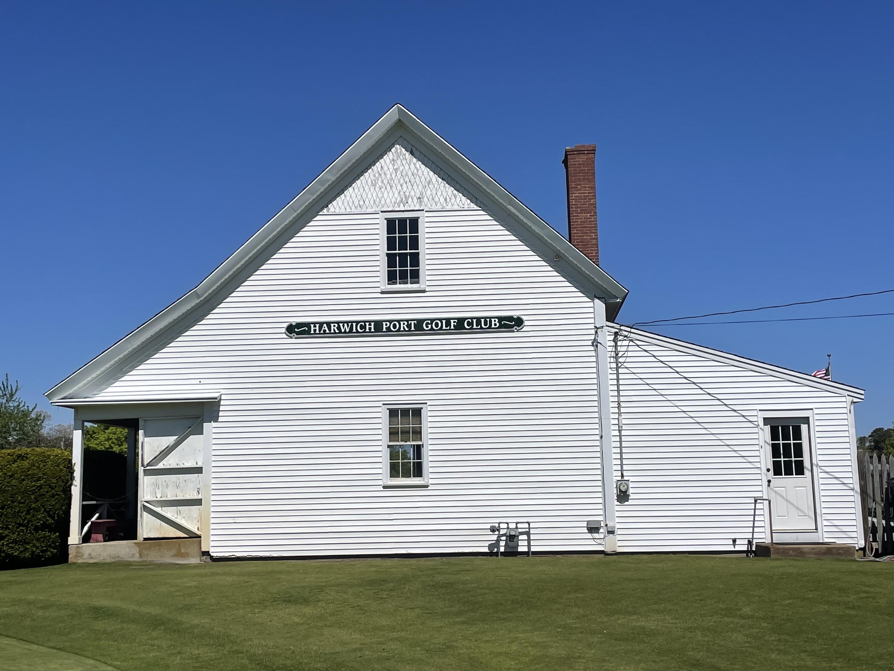 77 Long Road Harwich MA 02645