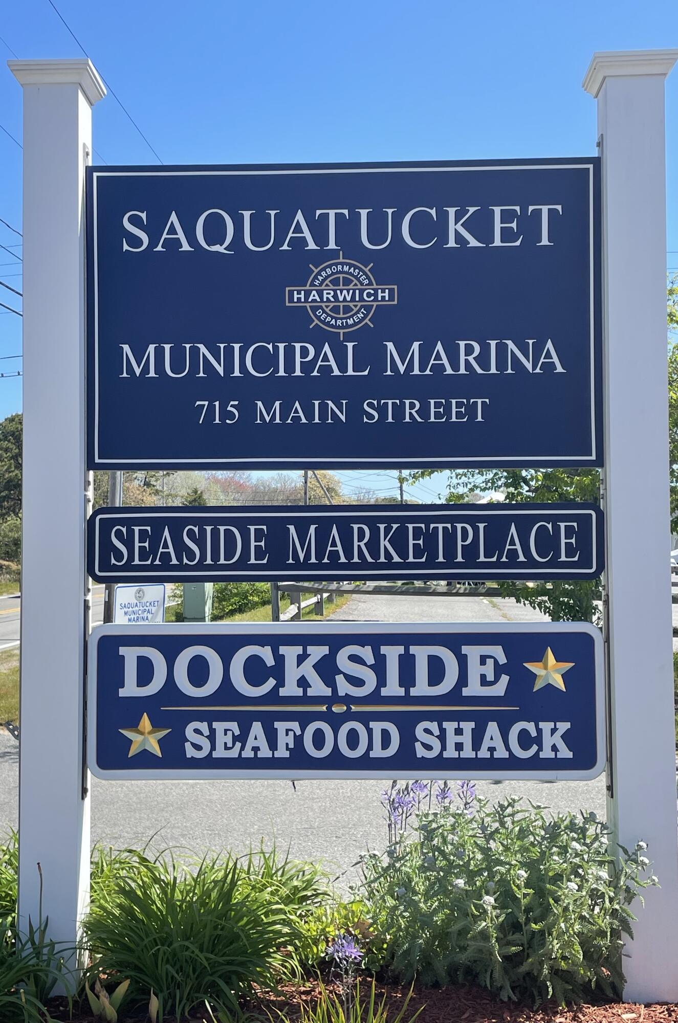 77 Long Road Harwich MA 02645