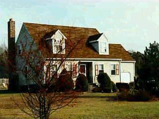 5 Bishop Path Sandwich MA 02563