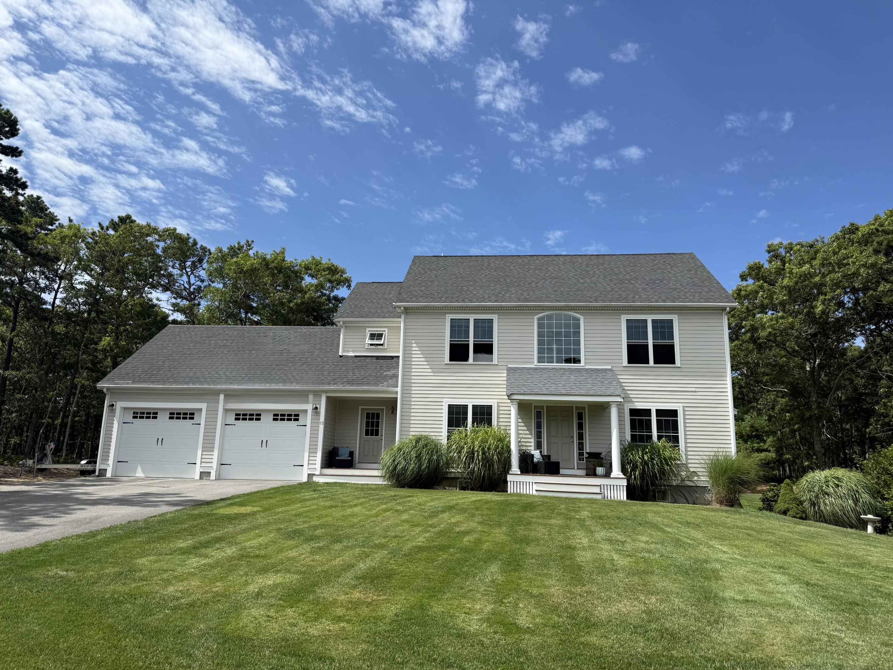 15 Littlefield Pond Road Harwich MA 02645