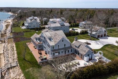 8 Jessie's Lane Yarmouth MA 02664