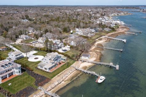 8 Jessie's Lane Yarmouth MA 02664