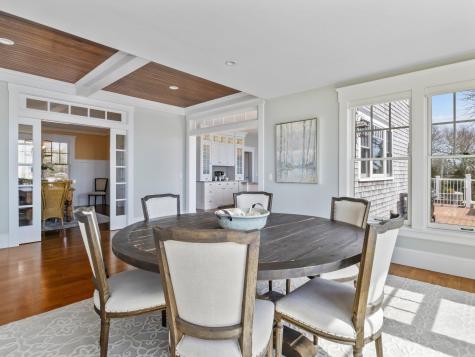 8 Jessie's Lane Yarmouth MA 02664