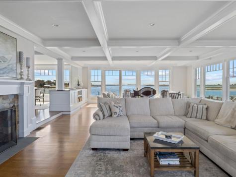 8 Jessie's Lane Yarmouth MA 02664
