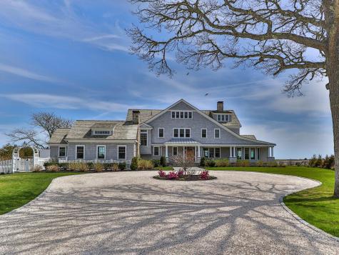 8 Jessie's Lane Yarmouth MA 02664