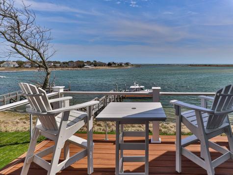 8 Jessie's Lane Yarmouth MA 02664