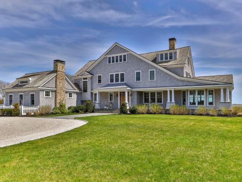 8 Jessie's Lane Yarmouth MA 02664