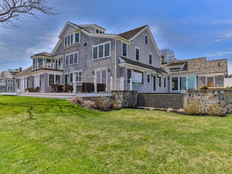 8 Jessie's Lane Yarmouth MA 02664