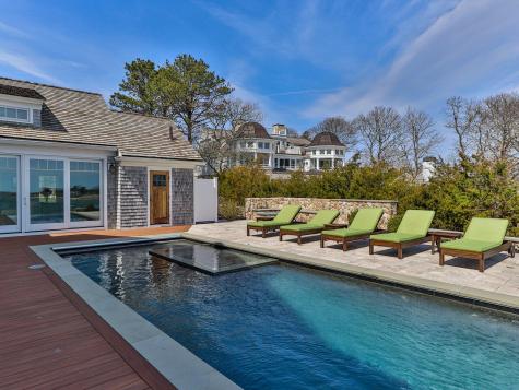 8 Jessie's Lane Yarmouth MA 02664