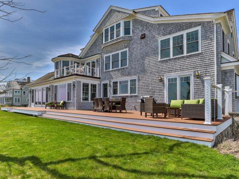 8 Jessie's Lane Yarmouth MA 02664