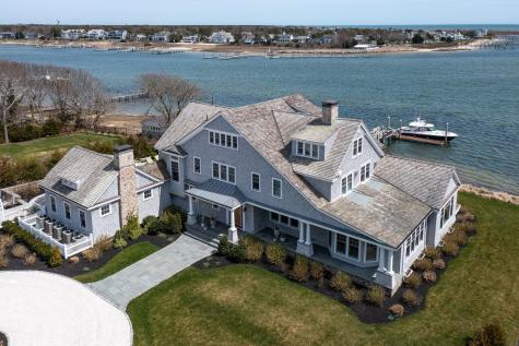 8 Jessie's Lane Yarmouth MA 02664