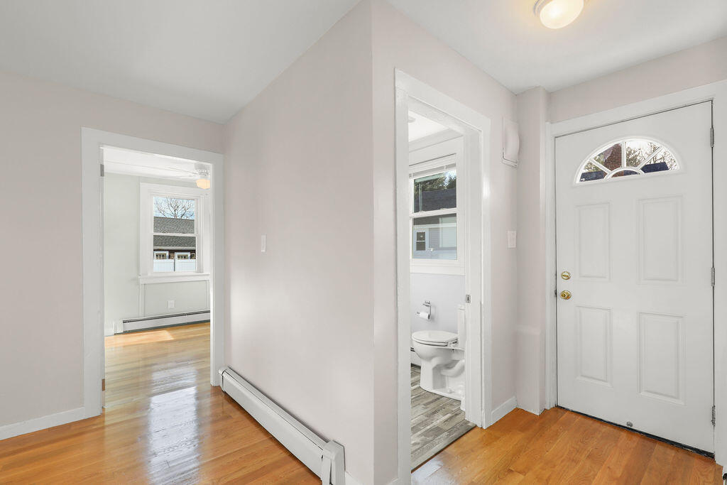 89 Cohasset Road Wareham MA 02571