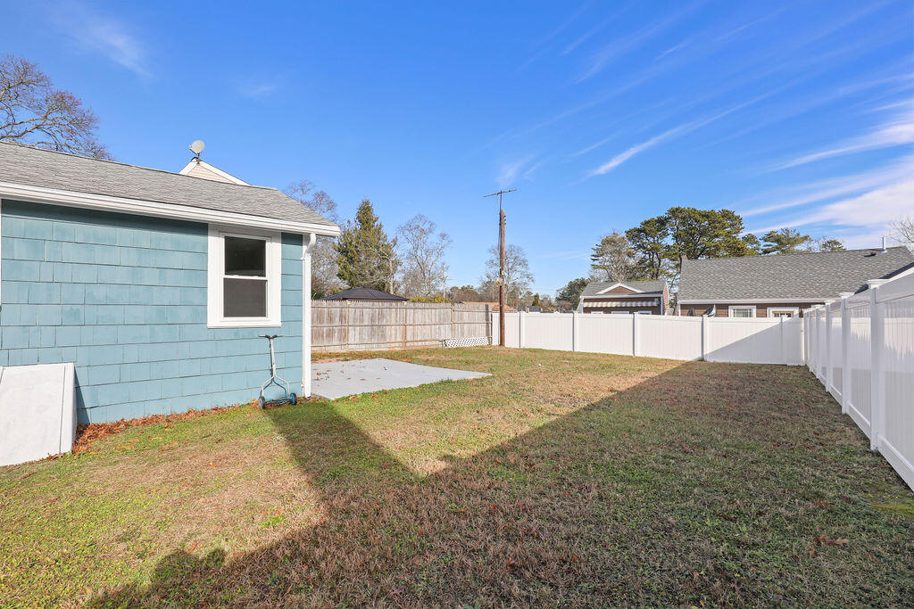 89 Cohasset Road Wareham MA 02571