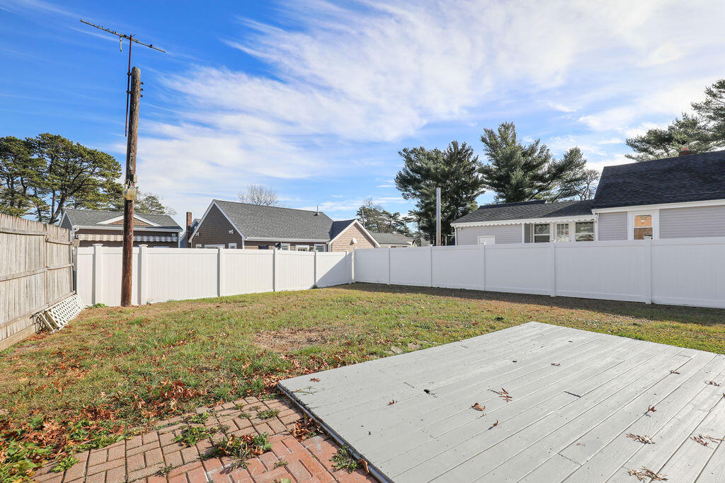 89 Cohasset Road Wareham MA 02571