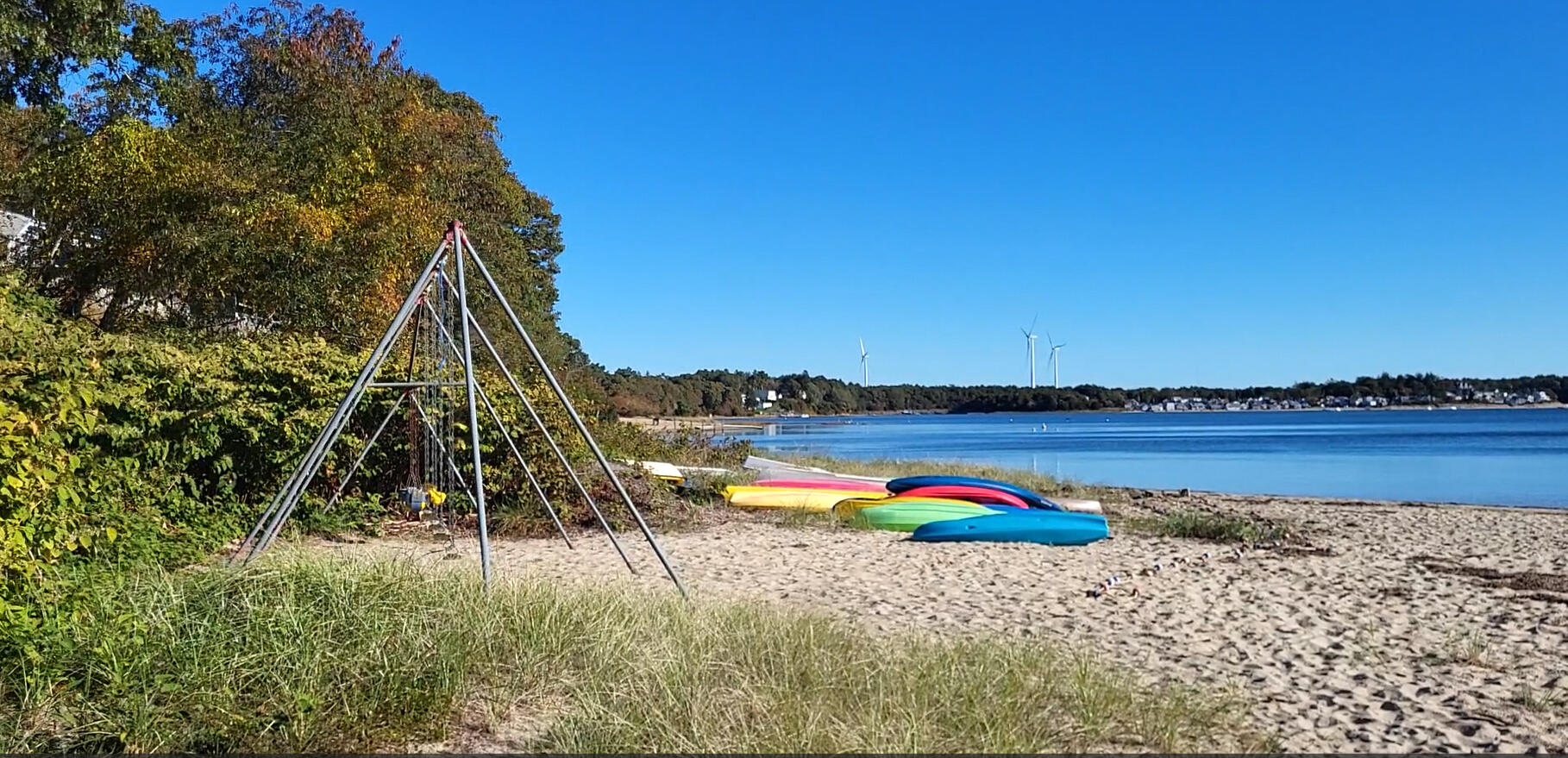 89 Cohasset Road Wareham MA 02571